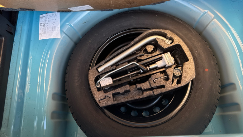 Volkswagen Up 1.0 Move Up 5dr ASG Petrol Hatchback